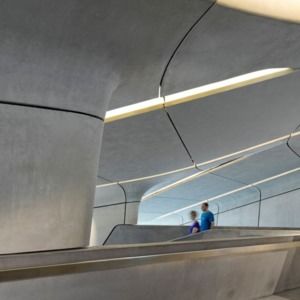 Meet your Posher, Diane